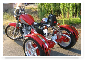 Grove and Dean Motorcycle Insurance