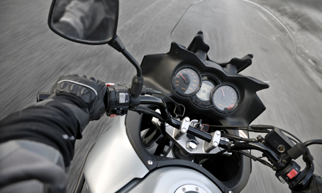 Motorcycle Insurance