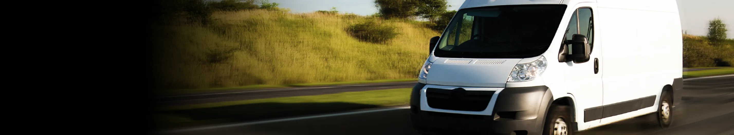 Grove & Dean Private Clients Van Insurance